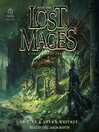 Cover image for Lost Mages 1